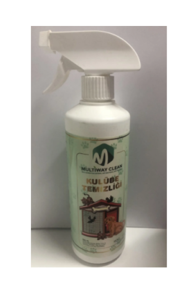 MULTİWAY CLEAN ODA VE YUVA TEMİZLEYİCİ